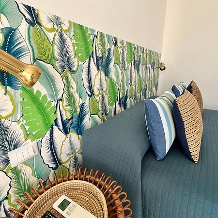 Tigelliotre Bed And Breakfast Cagliari Kültér fotó