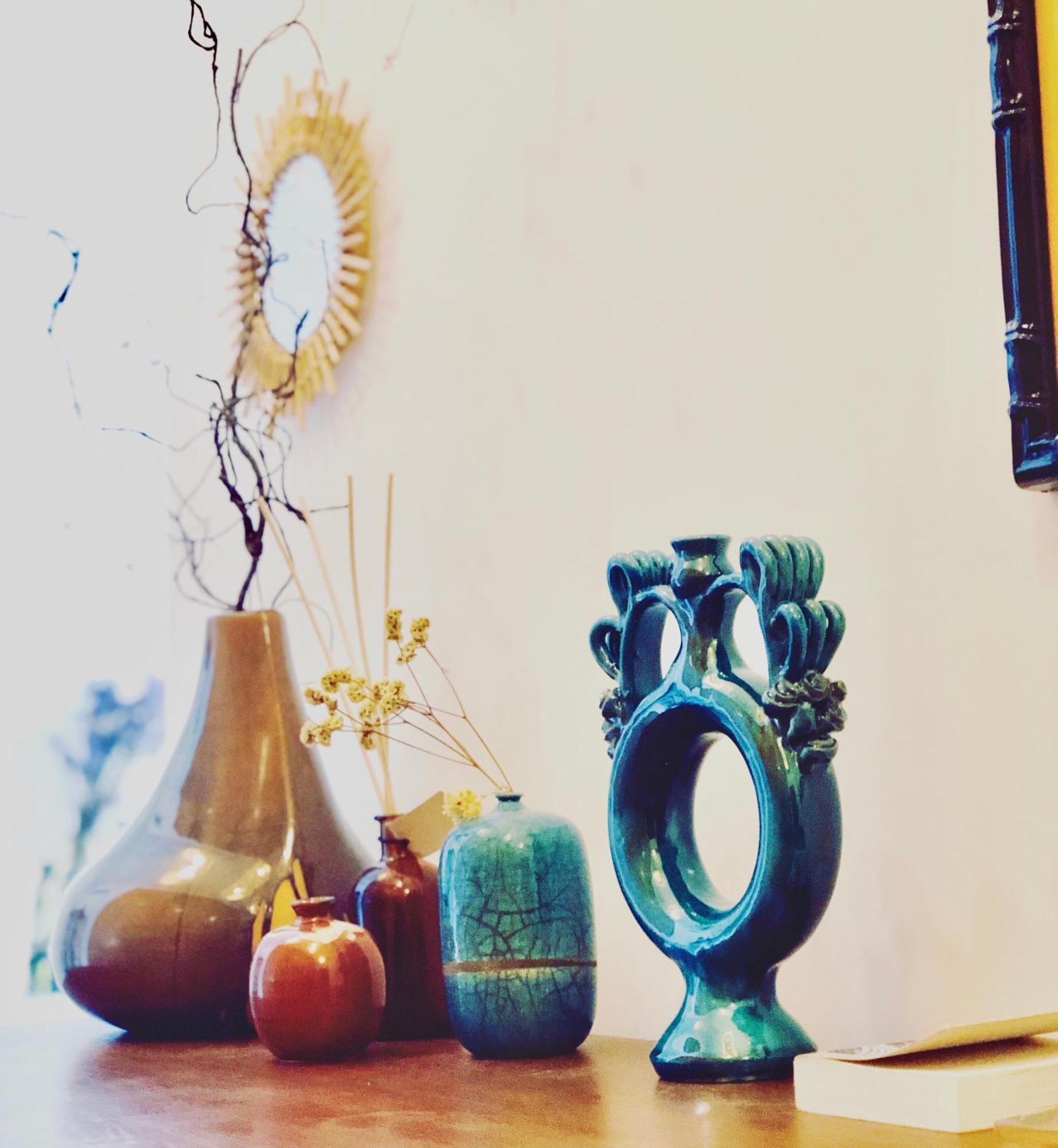 Tigelliotre Bed And Breakfast Cagliari Kültér fotó