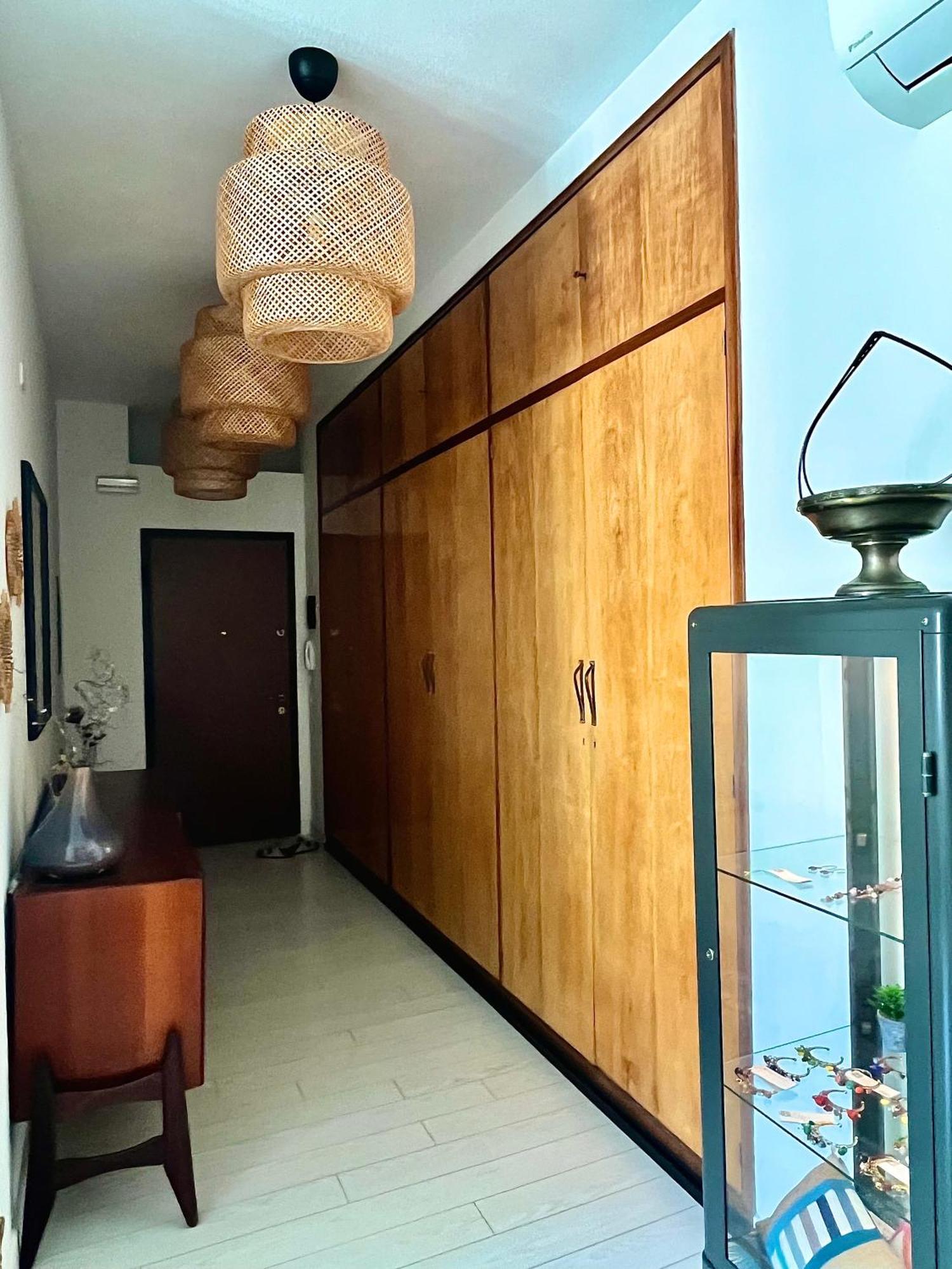 Tigelliotre Bed And Breakfast Cagliari Kültér fotó