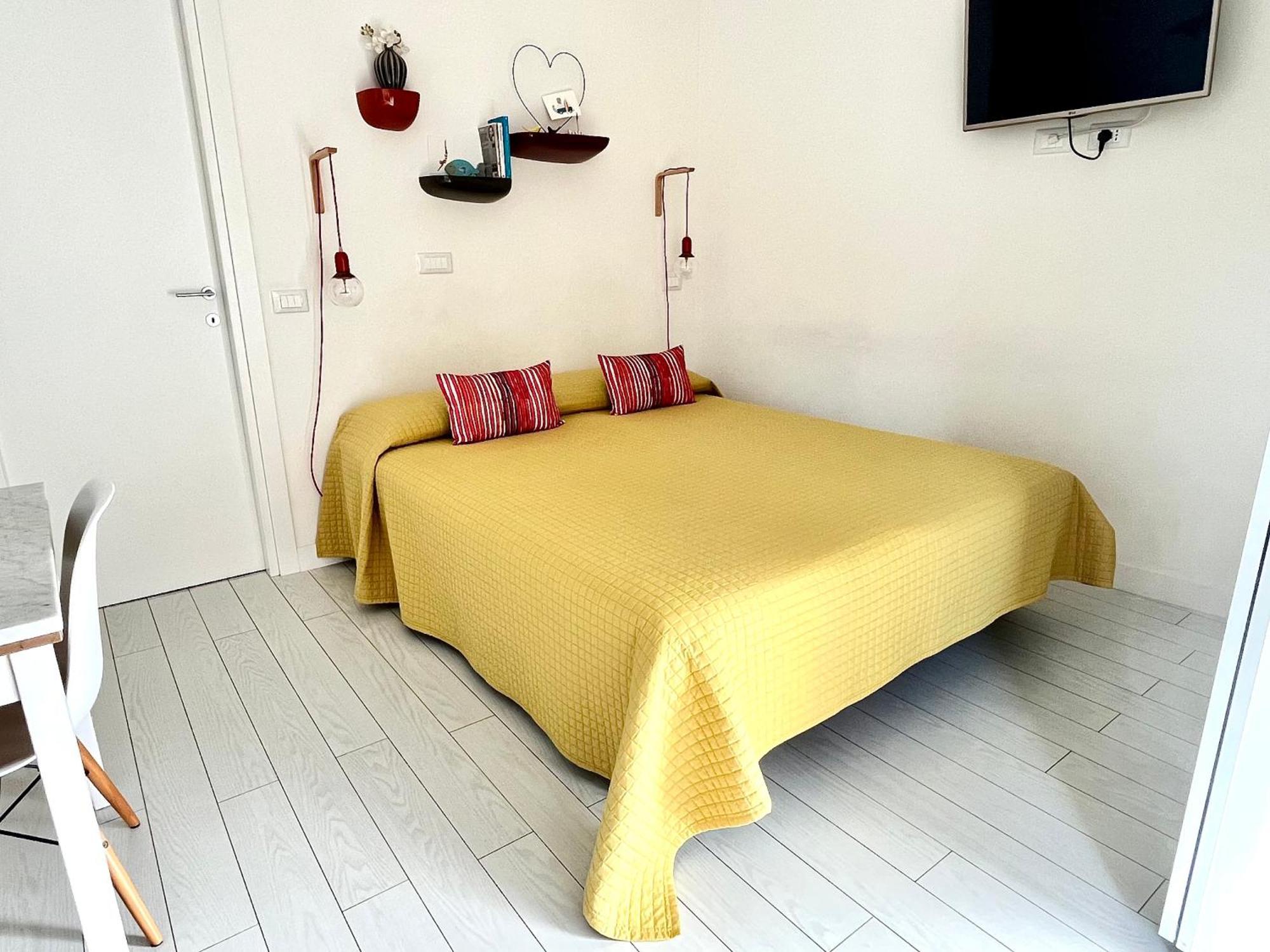 Tigelliotre Bed And Breakfast Cagliari Kültér fotó
