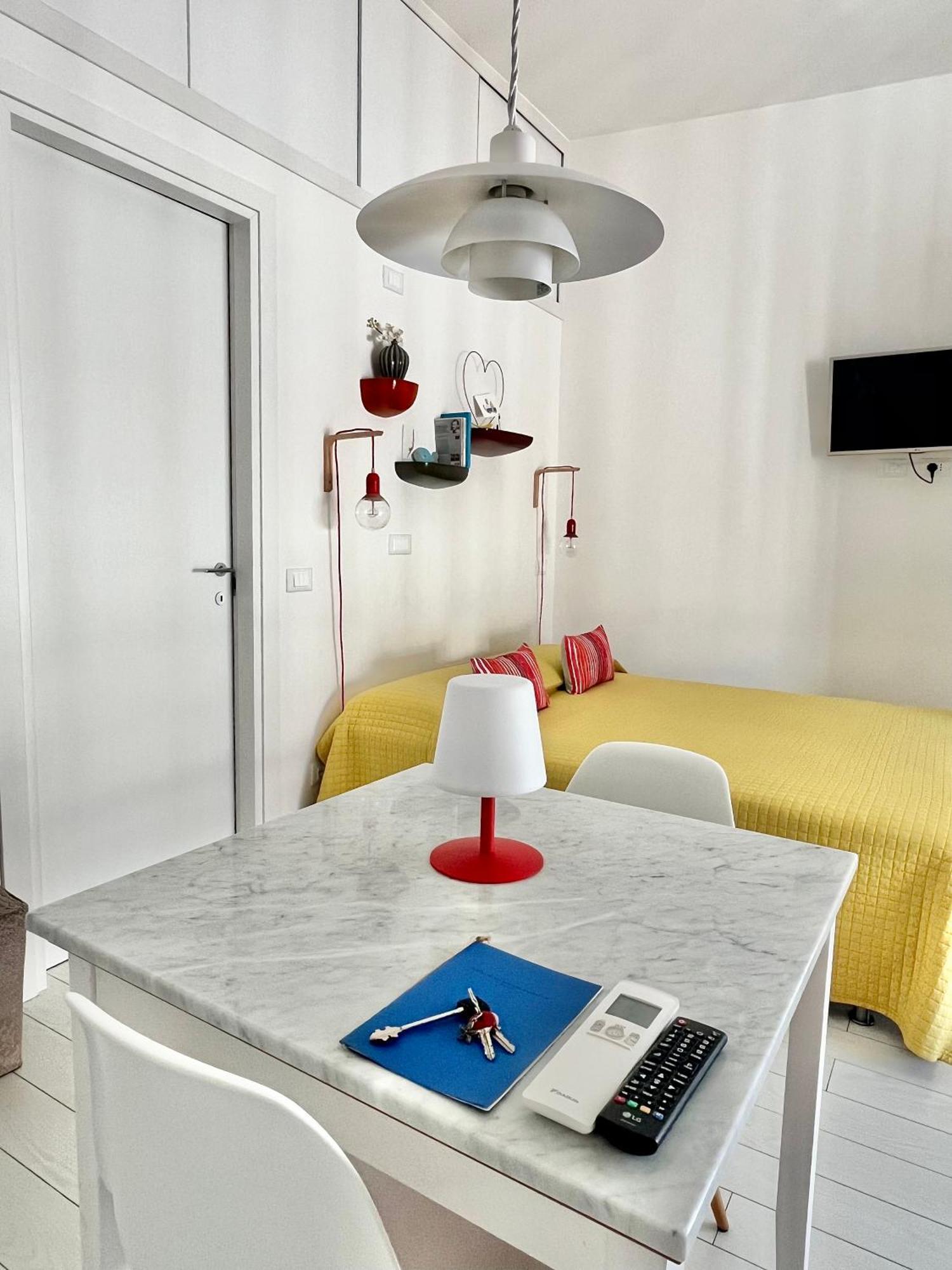 Tigelliotre Bed And Breakfast Cagliari Kültér fotó