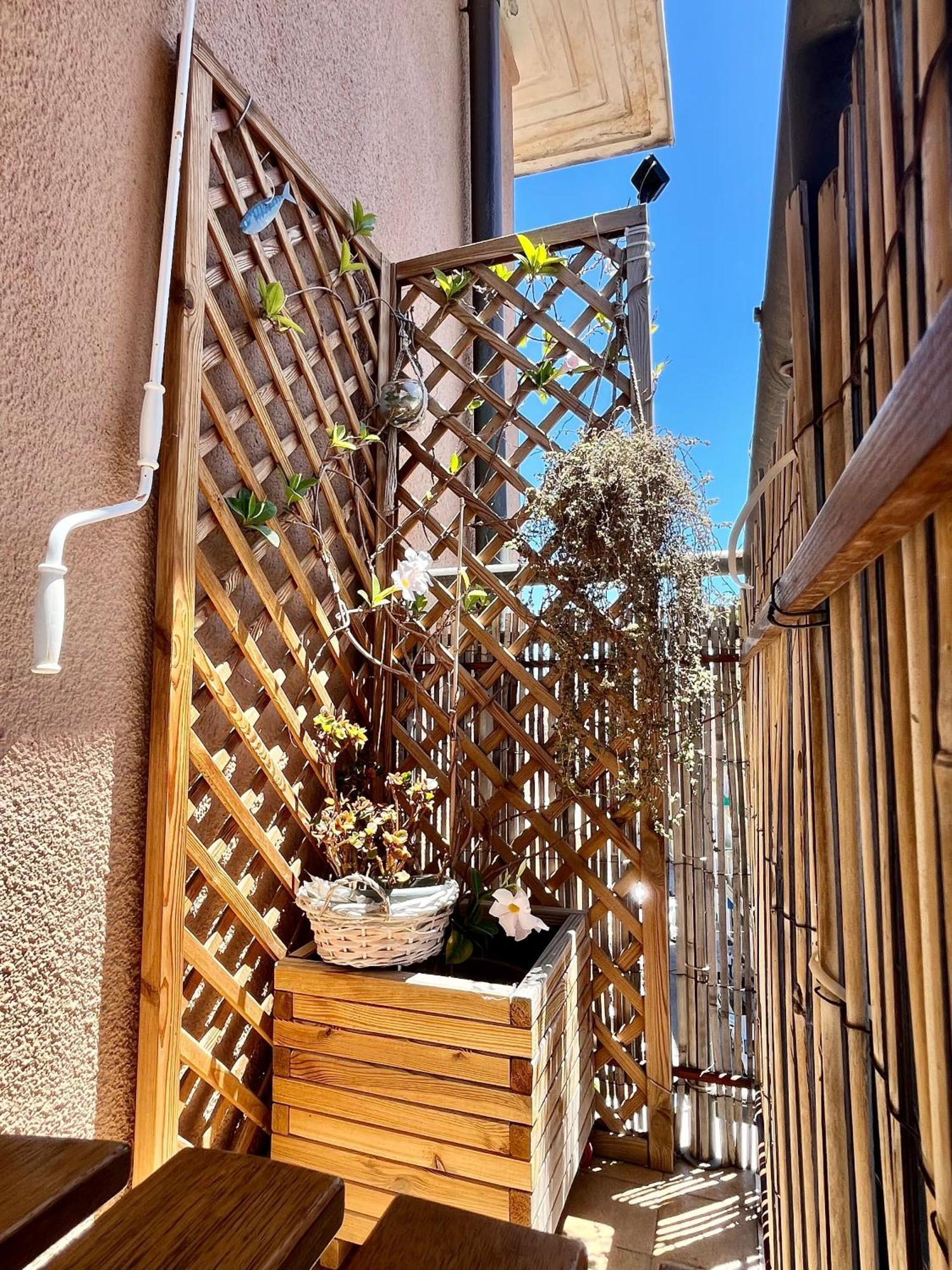 Tigelliotre Bed And Breakfast Cagliari Kültér fotó