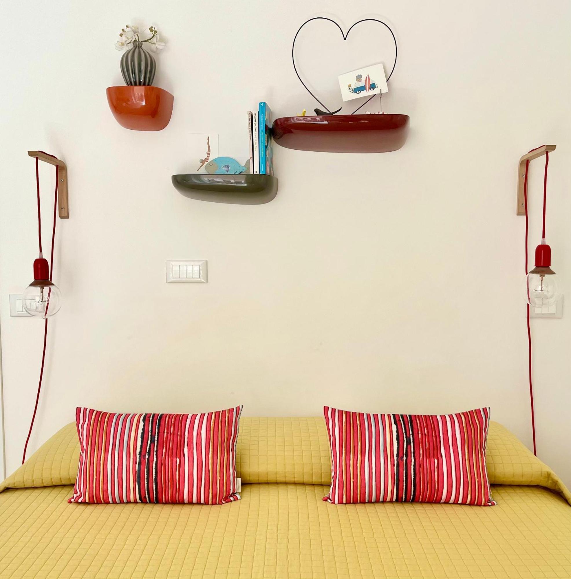 Tigelliotre Bed And Breakfast Cagliari Kültér fotó