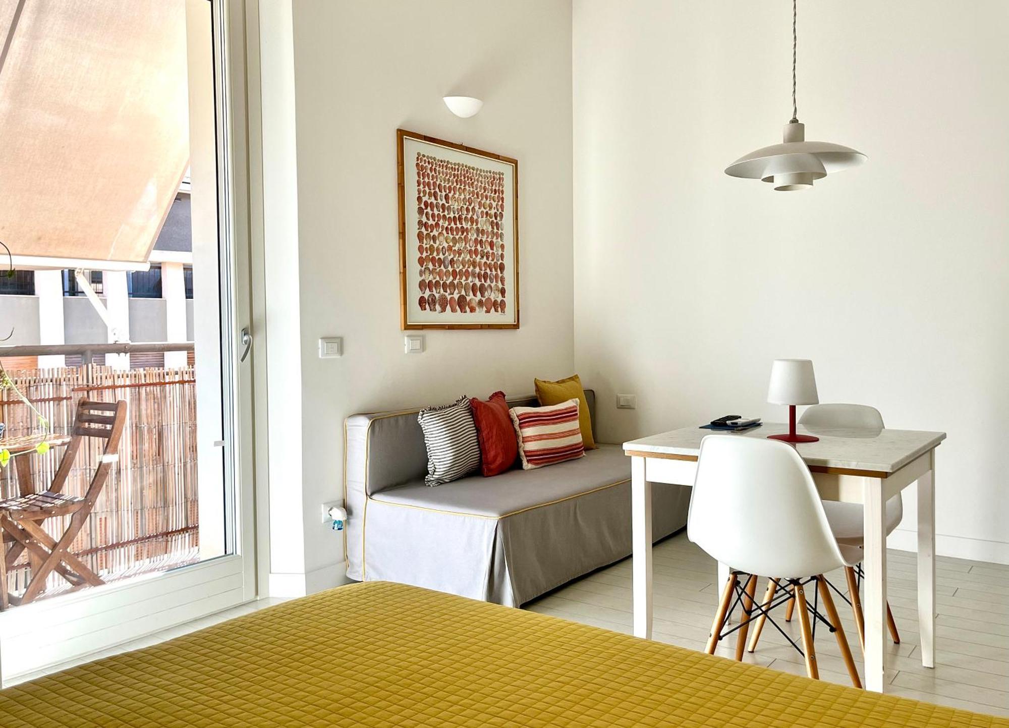 Tigelliotre Bed And Breakfast Cagliari Kültér fotó